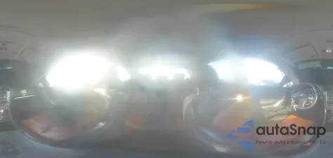 2013 Lexus Is 250 z USA, uszkodzony, nr VIN JTHBF5C2XD5190558